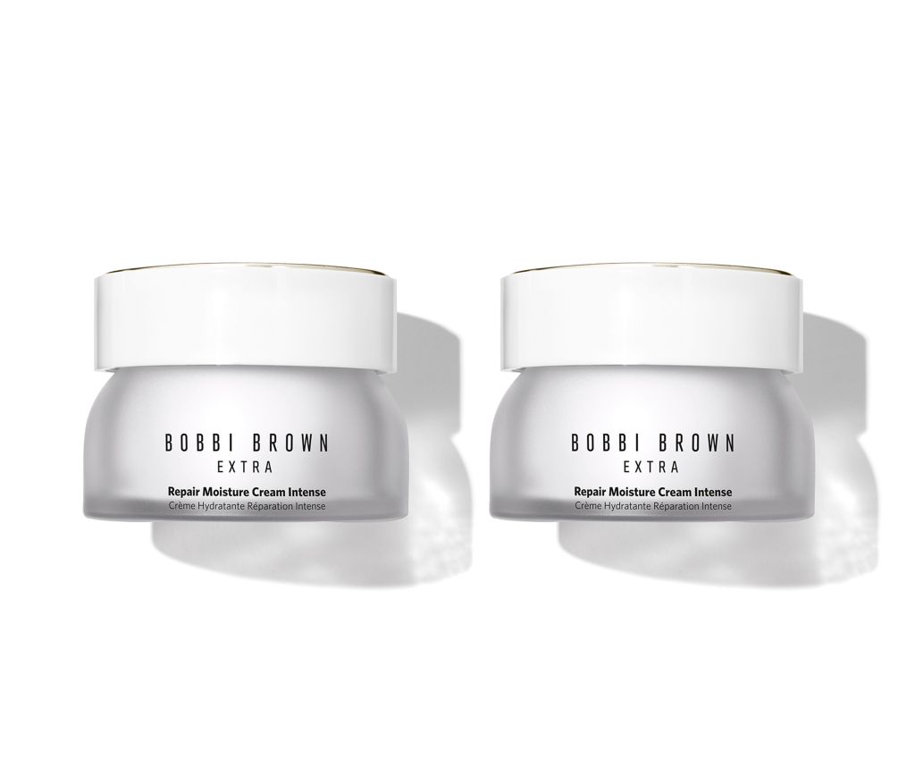 Extra Repair Moisture Cream Intense Duo Set